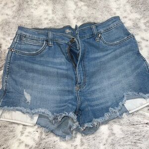 Wrangler Retro shorts